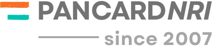 logo for pancardnri.com
